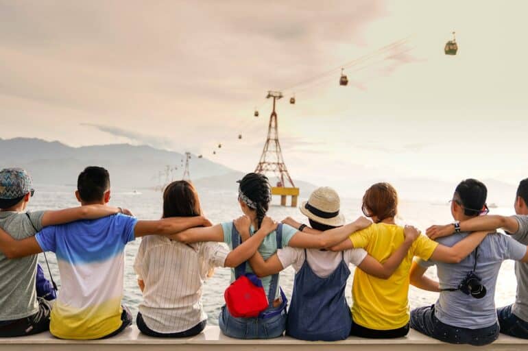 7 Tips on How-To Make Traveling With Friends Easier