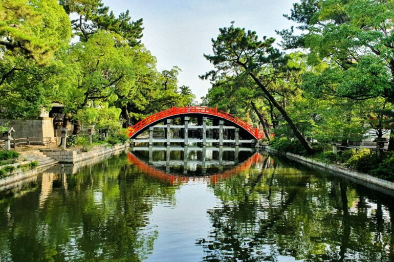 7 Must-Do Experiences in Osaka, Japan
