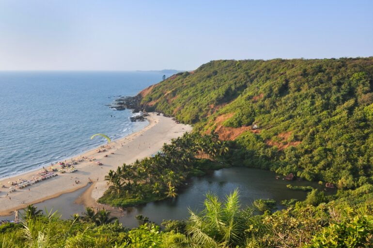 6 Destinations in India for a Luxurious Family Holiday