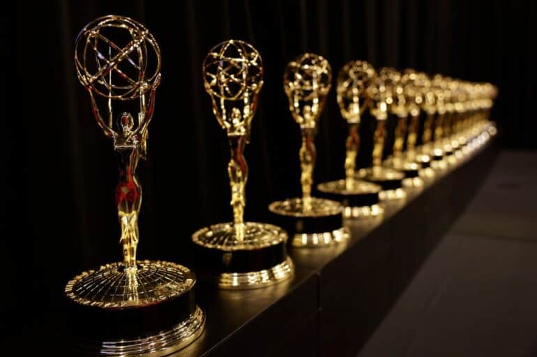 2024 Pre-Emmy Awards Secret Room Events Gifting Lounge: The Best Lifestyle Products to the Stars