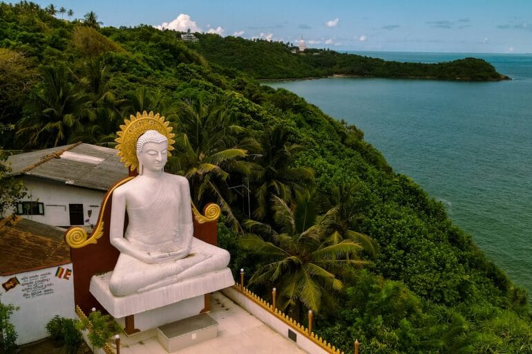 Top 6 Luxury Holiday Destinations in Sri Lanka