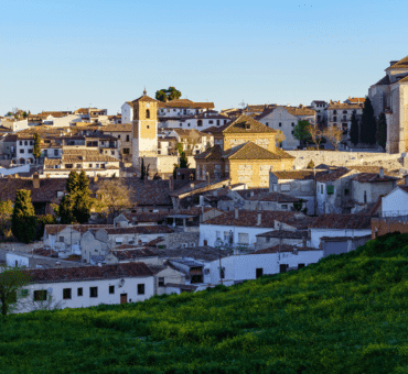 Exploring Chinchon: A Perfect Day Trip from Madrid