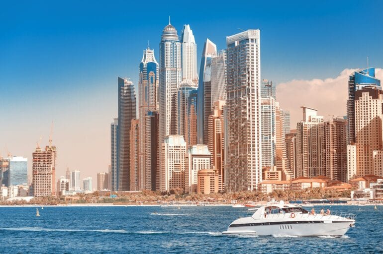 Dubai’s Top 10 Exceptional Instagrammable-Friendly Photo Sites