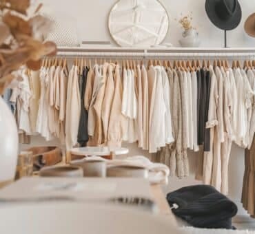 Timeless Pieces That Will Help You Create A Timeless Wardrobe