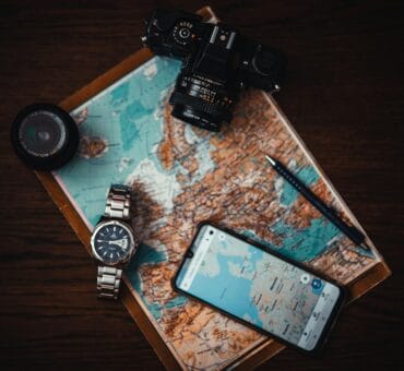 Tech Has Changed Life As We Know It: Making The Most Of Technology While You Travel