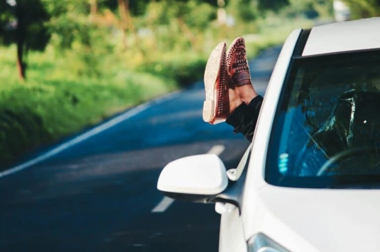 9 Non-Negotiables To Do Before an Upcoming Road Trip