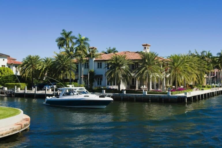 Discover Fort Lauderdale’s Luxury Travel Gems