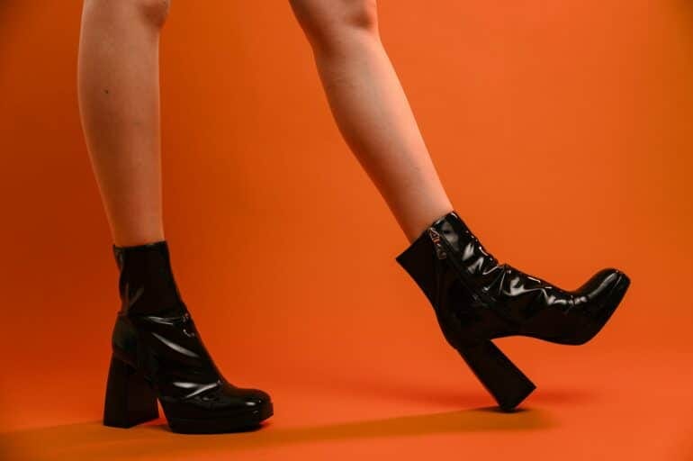 Statement Boots That Will Elevate Your Winter Wardrobe