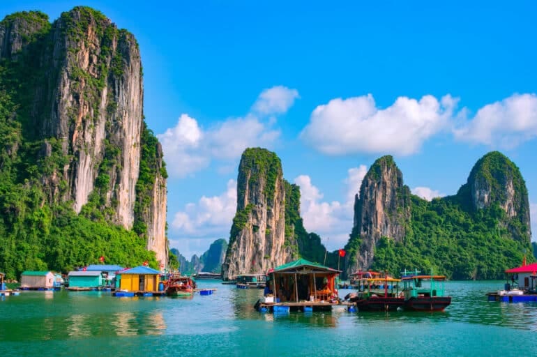 Vietnam Tour Packages: Your Gateway to Southeast Asia’s Hidden Gems