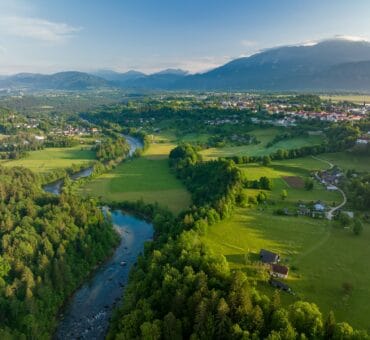 The Best Destinations for Luxury Outdoor Family Adventures