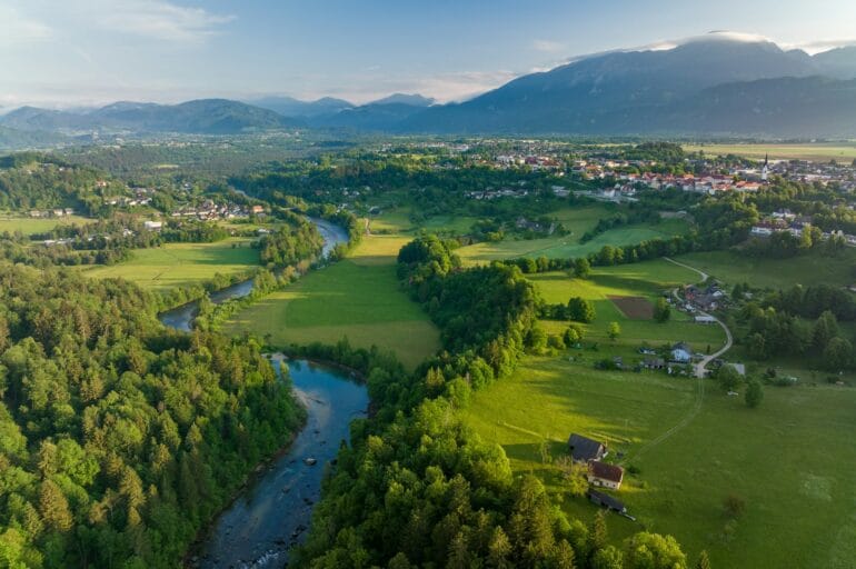 The Best Destinations for Luxury Outdoor Family Adventures