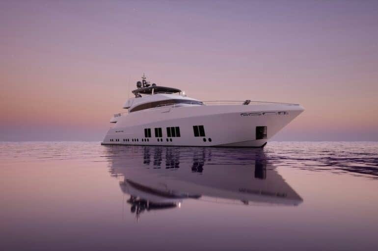 Sailing into the Sunset: The Romance of Yacht Travel