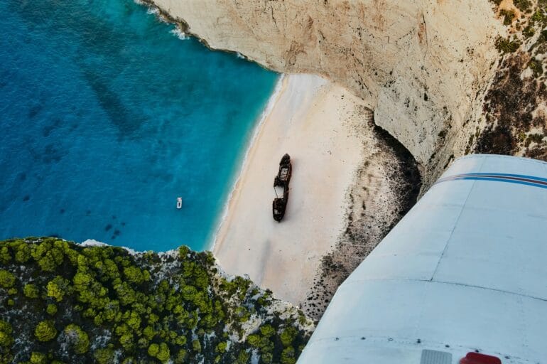 Hidden Gems of the Greek Isles: Exclusive Experiences for the Discerning Private Jet Traveler