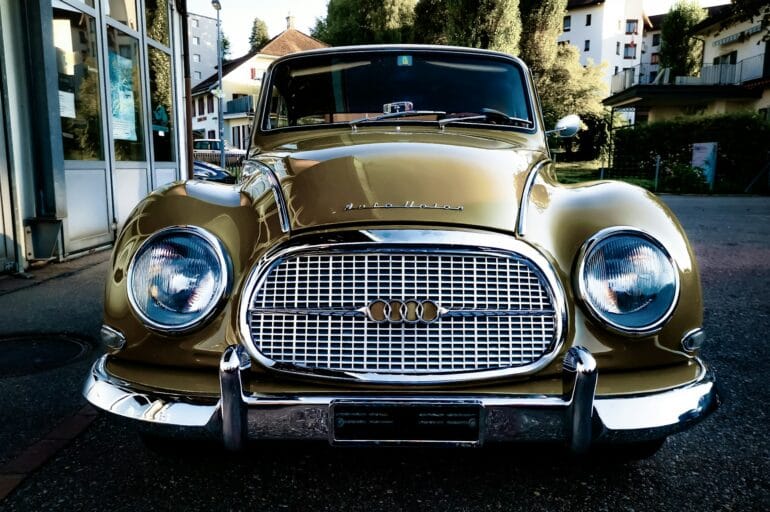 Older Audi Models: Are They Any Good?