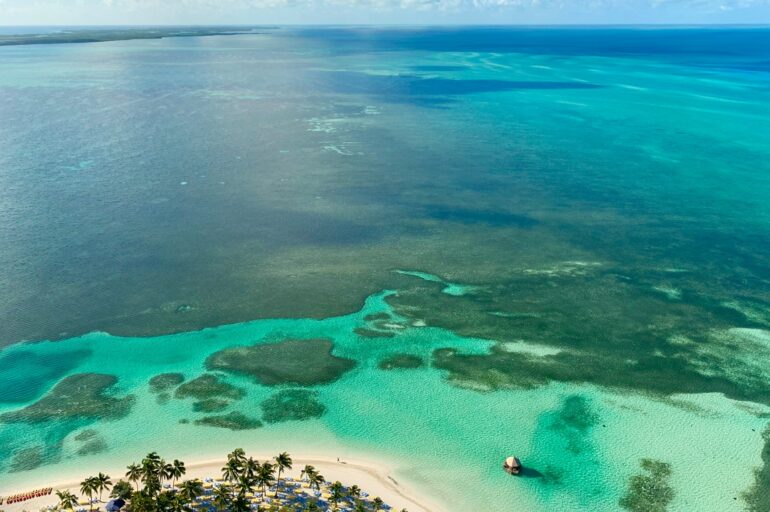 Unlocking the Hidden Treasures of Your Bahamas Getaway