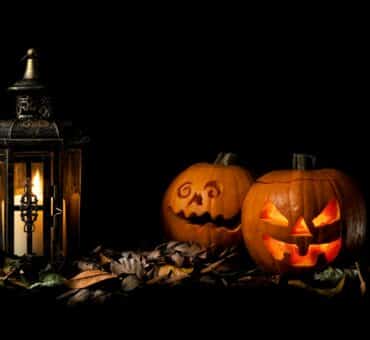 The World's Top 5 Halloween Travel Destinations in 2025