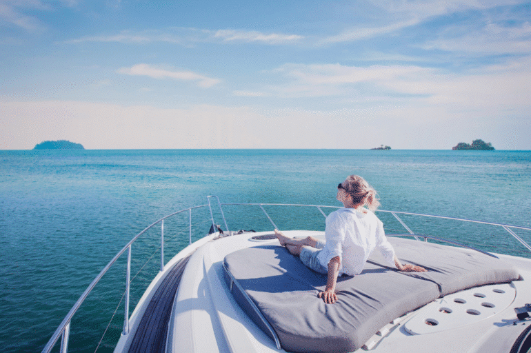 Understanding Marine Insurance: Why It Matters for Luxury Yachting
