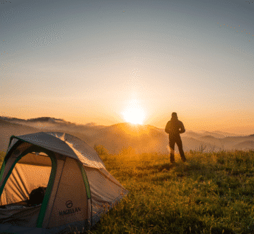 7 Tips for a Stress-Free Camping Trip