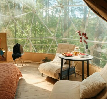 7 Upcoming Luxury Travel Trends for 2026