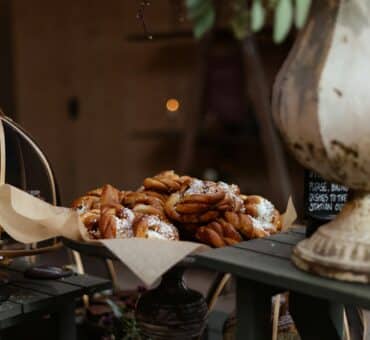 The Best Places in Stockholm to Enjoy Fika