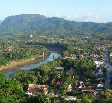 The Most Romantic Destinations in Asia (That You Haven’t Thought Of)