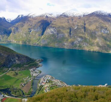5-Day Luxury Travel Guide to Norway: Oslo, Bergen and More!