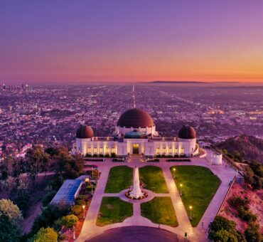 Cultural Gems of Los Angeles: Landmark Houses to Tour