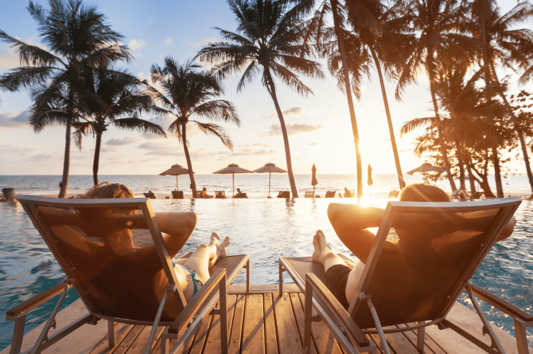 The Best Destinations for Those Seeking Ultimate Luxury