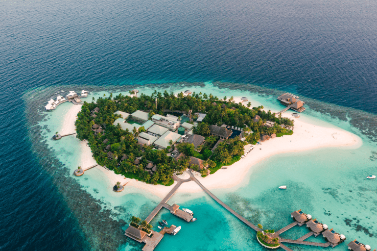 Caribbean’s Most Exclusive Private Island Resorts: The Pinnacle of Secluded Luxury