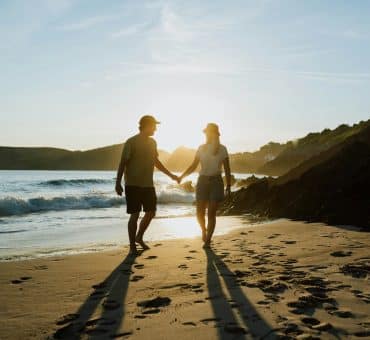 6 Must-Packs For Your Next Romantic Getaway