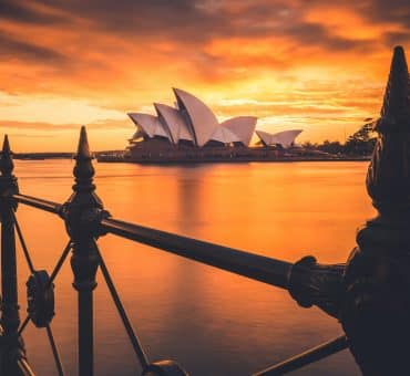 Exploring Australia: A Guide to Unique Experiences and Destinations