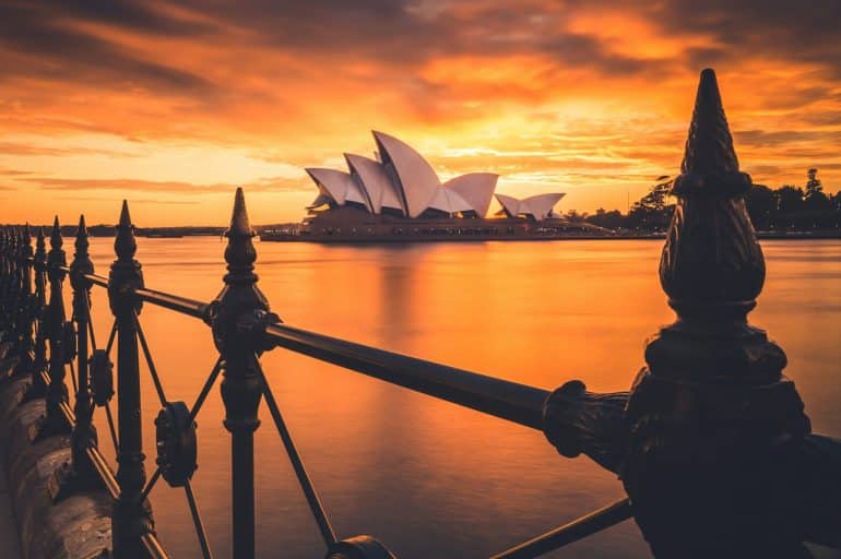 Exploring Australia: A Guide to Unique Experiences and Destinations