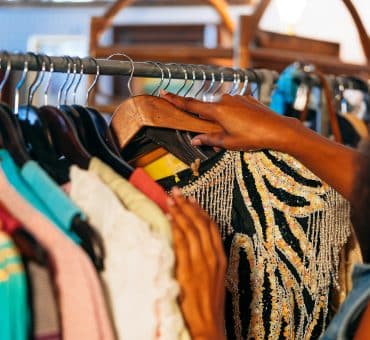 9 Secret Thrifting Tips to Find the Best Clothing Deals