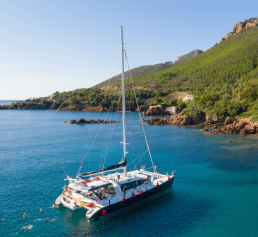 Why All-Inclusive Yacht Cruises Are the Ultimate Bucket-List Trip