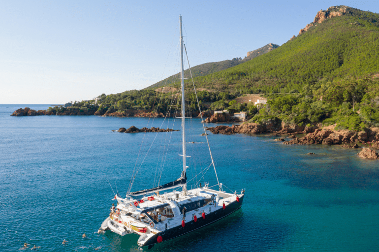 Why All-Inclusive Yacht Cruises Are the Ultimate Bucket-List Trip