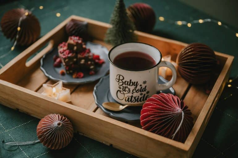 Luxury Lifestyle Tastes: From Holiday Chocolate to Rare Teas and Timeless Gourmet Delights