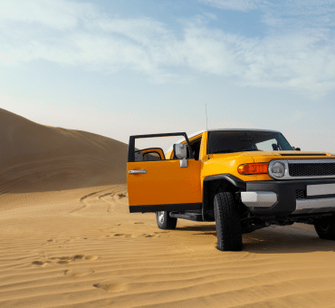 Dubai to Abu Dhabi in Style: A Simple Guide for a Seamless Luxury Day Trip