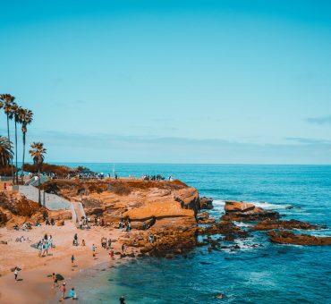 A Thoughtful Guide to Visiting San Diego County in Style