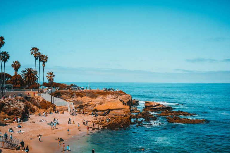 A Thoughtful Guide to Visiting San Diego County in Style