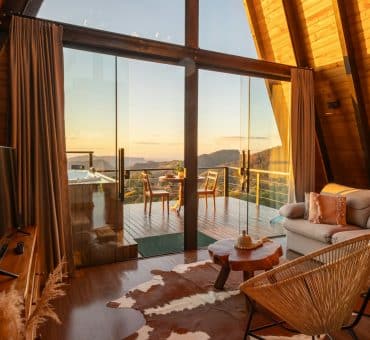 What Makes a Vacation Rental Truly Luxury: Features That Impress