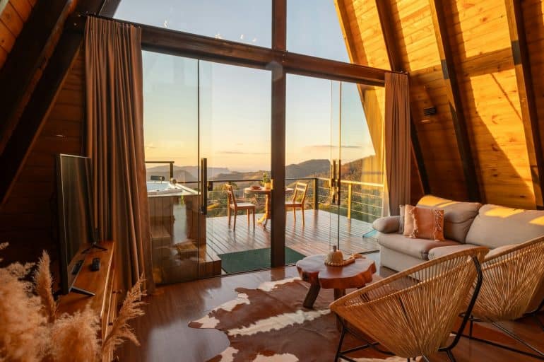 What Makes a Vacation Rental Truly Luxury: Features That Impress