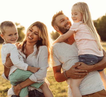 How Exploring Your Own City Can Feel Like a Mini Vacation With Kids