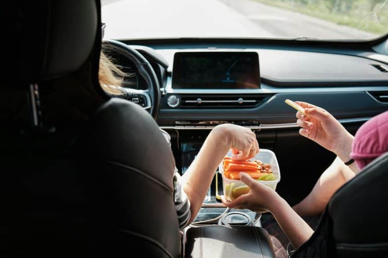 The Travel Snacks People Reach For When Long Days Demand A Little Comfort