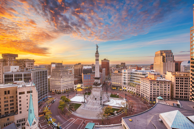 Indianapolis Luxury Travel: A Smart Bet for a Refined Escape