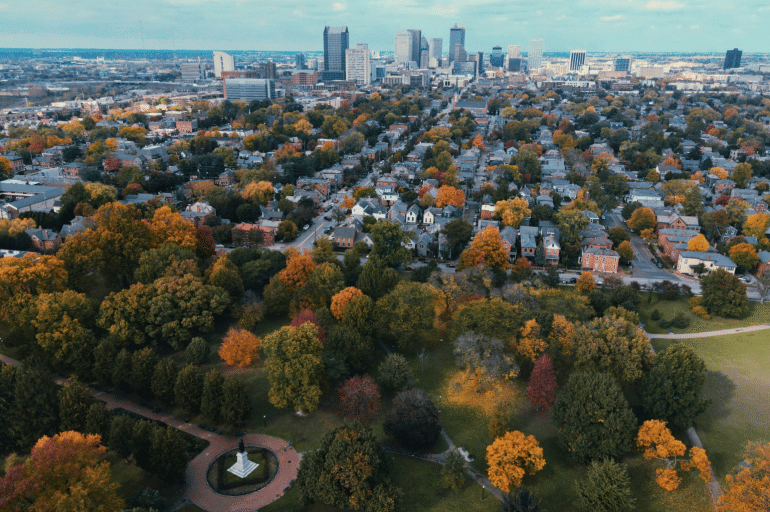 Columbus, Ohio: America’s Most Surprising Luxury City Break