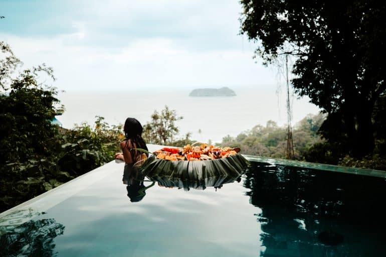 Celebrate Your Birthday in a Luxurious Villa Near the Beach With Villa Punto De Vista