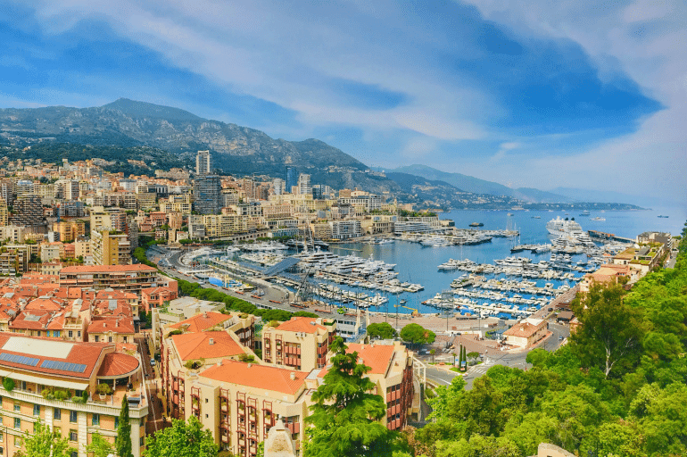 Elite Escapes: The Ultimate Guide to Luxury Mediterranean Living