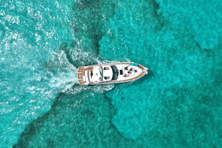 Embracing the Boating Lifestyle: How to Enjoy the Water Your Way