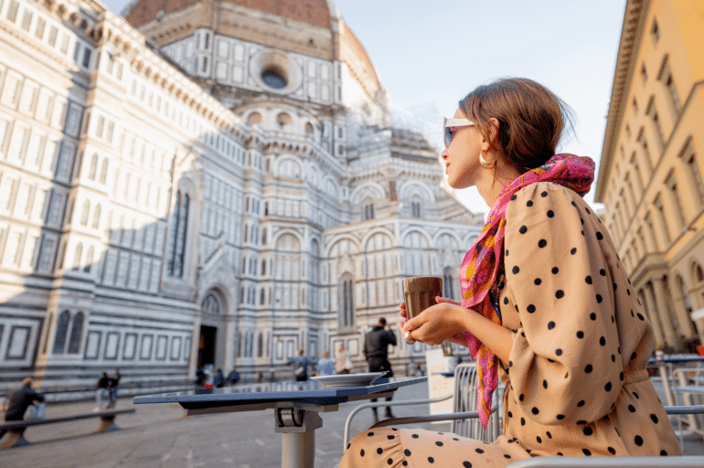 Sun-Drenched Elegance: Where to Travel in Europe This Summer