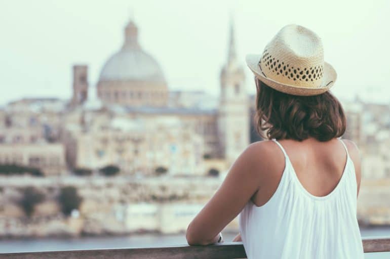Luxury Travel in Malta: Yachts, Villas, and Private Experiences